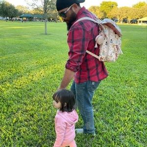 Meet your Posher, Chris